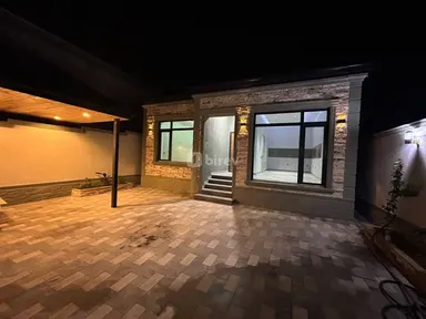 4 otaqlı həyət evi, Binə q.