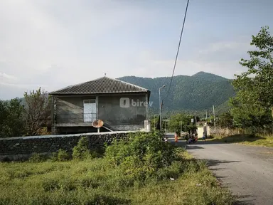 4-комнатный дом, Газангюль