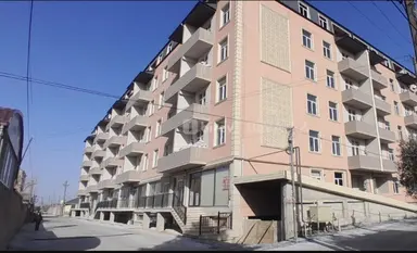 2 otaqlı mənzil, Mehdiabad q.