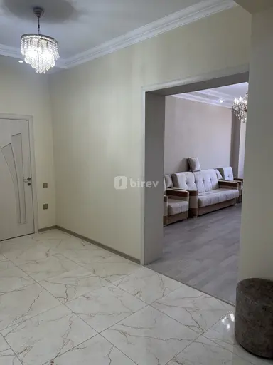 2 otaqlı mənzil, Xırdalan q.
