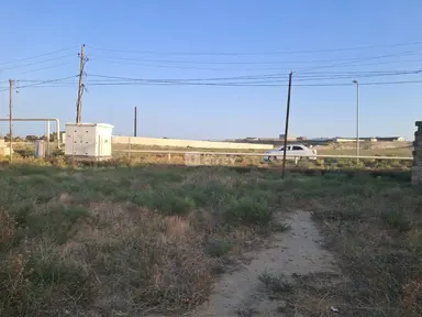 Участок 8 соток, пос. Фатмаи