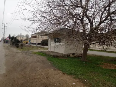 Obyekt, Kürdəxanı q.