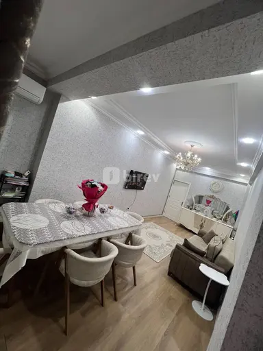 2 otaqlı mənzil, Sumqayıt şəhəri, Sumqayıt ş.
