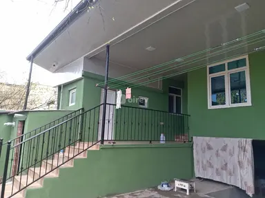 4 otaqlı həyət evi, Gəncə şəhəri, Gəncə ş.