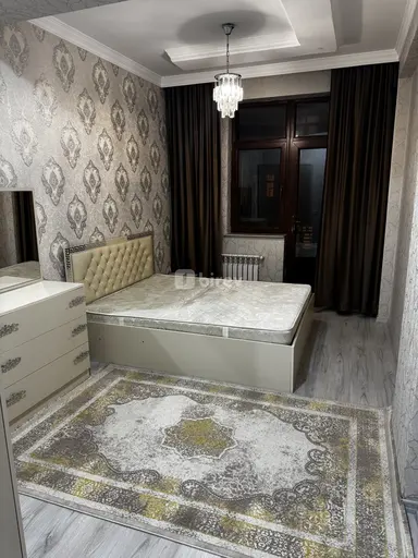2 otaqlı mənzil, Yeni Yasamal q.