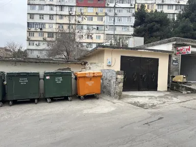 Qaraj, 7-ci mikrorayon