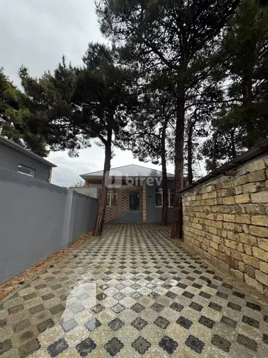 4 otaqlı həyət evi, Məmmədli q.