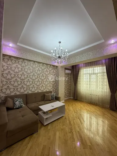 2 otaqlı mənzil, Xutor q.