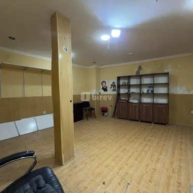 6 otaqlı həyət evi, Nərimanov rayonu, 28 May m.
