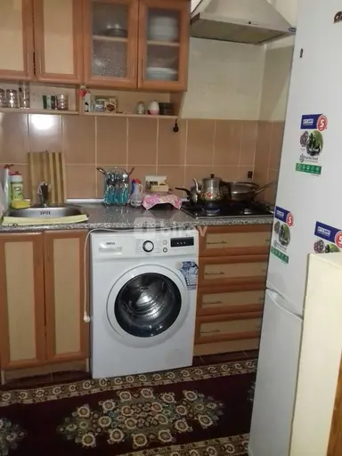 2 otaqlı həyət evi, Qaraçuxur q.