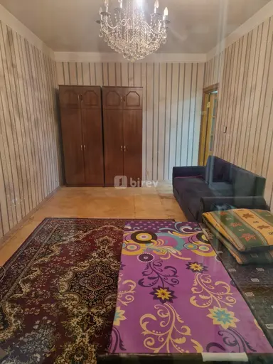 2 otaqlı mənzil, Yeni Günəşli q.