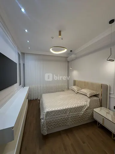 3 otaqlı mənzil, Biləcəri q.