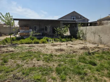 4 otaqlı həyət evi, Buzovna q.