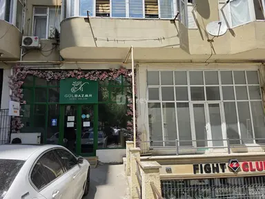 Объект, пос. Ени Ясамал
