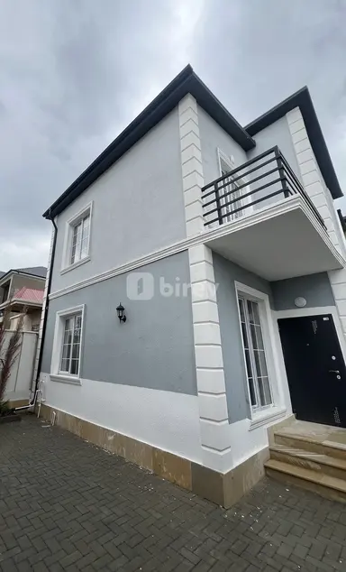 3 otaqlı həyət evi, Masazır q.