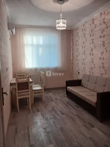 2 otaqlı mənzil, Masazır q.