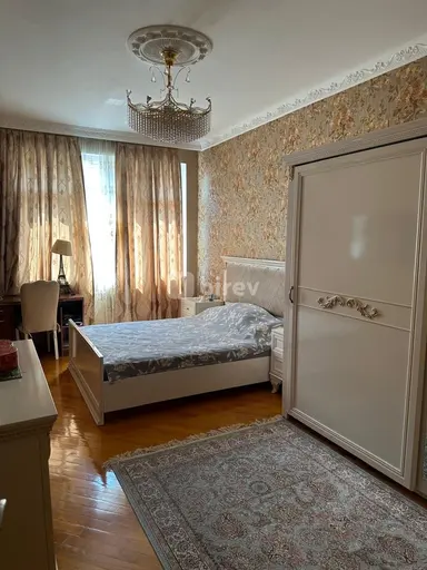3 otaqlı mənzil, Nərimanov rayonu, Nəriman Nərimanov m.