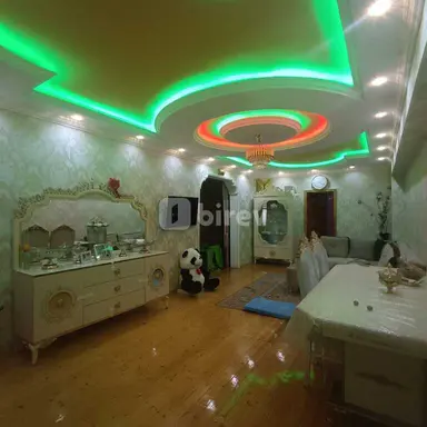 5 otaqlı həyət evi, Qala q.