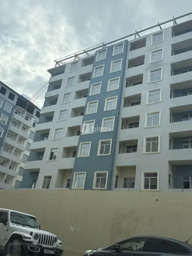 2 otaqlı mənzil, Masazır q.