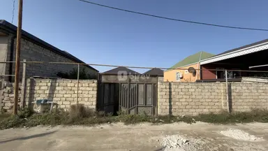 Участок 3 сотки, пос. Рамана