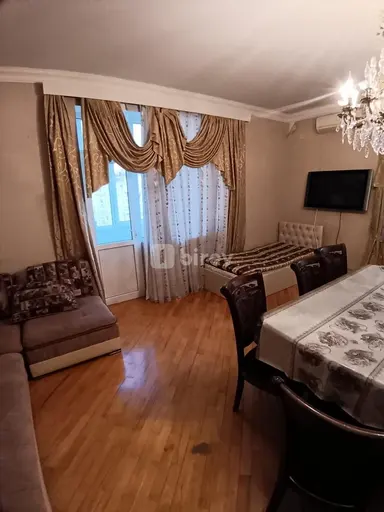 Фото жилья