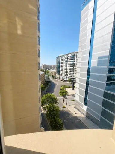3 otaqlı mənzil, Yasamal q.