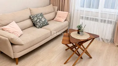 3 otaqlı mənzil, 8-ci mikrorayon
