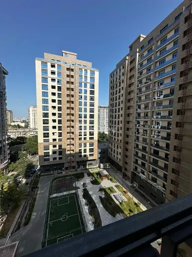 2 otaqlı mənzil, Nəsimi rayonu, Nəsimi r.
