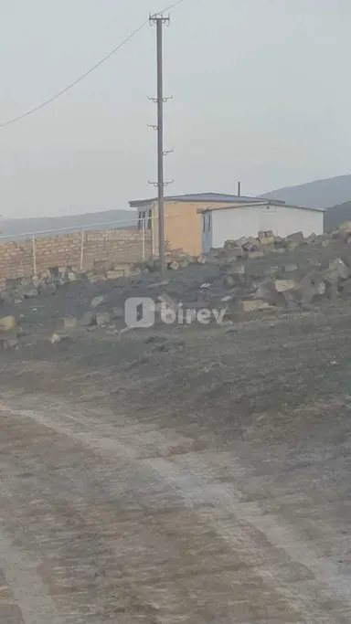 Участок 8 соток, пос. Гобу