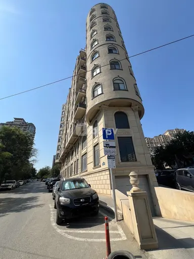 4 otaqlı mənzil, Kubinka q.