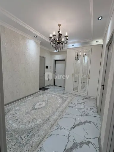 2 otaqlı mənzil, Əmircan q.