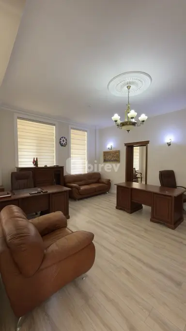 Ofis, Yeni Yasamal q.