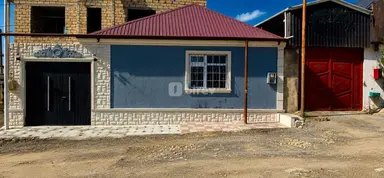 3 otaqlı həyət evi, Kürdəxanı q.