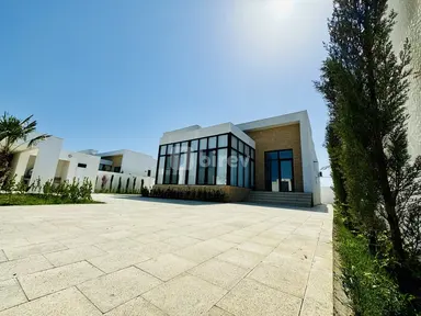 5 otaqlı həyət evi, Şüvəlan q.