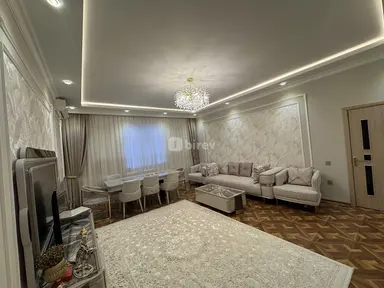 4 otaqlı həyət evi, Zabrat q.