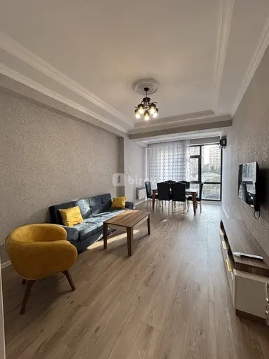 2 otaqlı mənzil, Sumqayıt şəhəri, Sumqayıt ş.