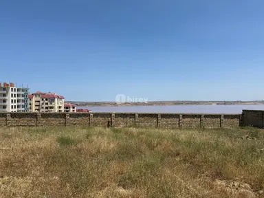 Участок 5 соток, пос. Масазыр
