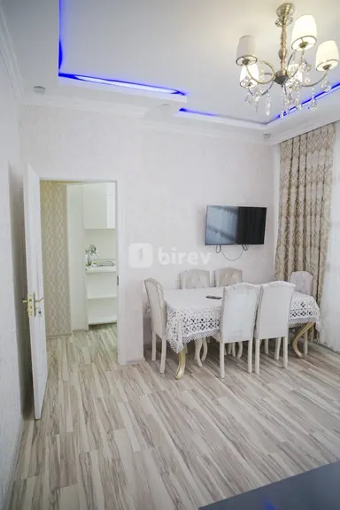 2 otaqlı mənzil, Masazır q.
