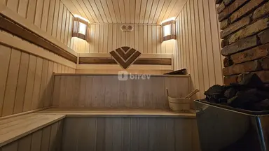 6 otaqlı həyət evi, Nardaran q.