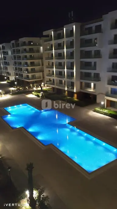 2 otaqlı mənzil, Novxanı q.