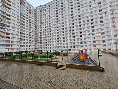 2 otaqlı mənzil, Yasamal rayonu, 20 Yanvar m.