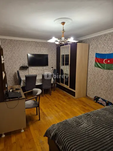 1 otaqlı mənzil, Nərimanov rayonu, Nəriman Nərimanov m.