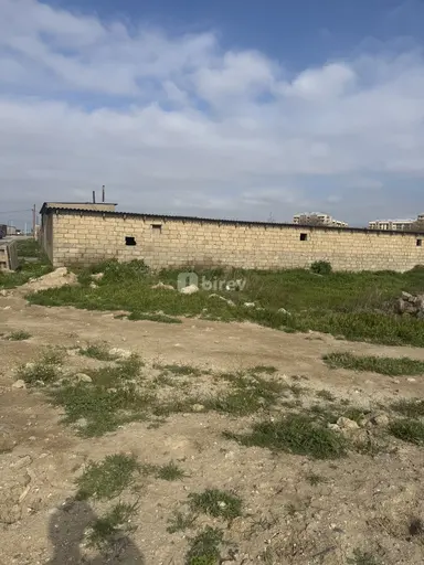 Участок 5 соток, пос. Мамедли