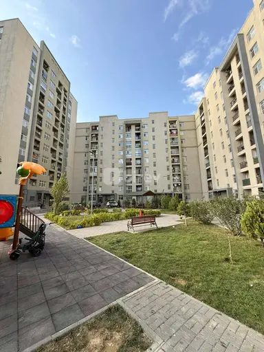 3 otaqlı mənzil, Yasamal q.