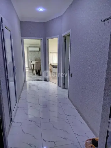 2 otaqlı mənzil, Masazır q.