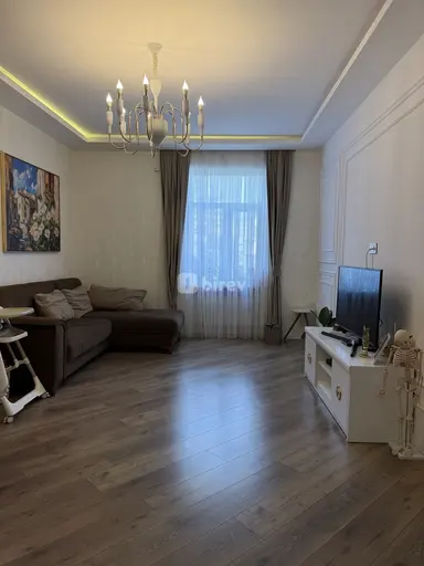 2 otaqlı mənzil, Nərimanov rayonu, Nəriman Nərimanov m.