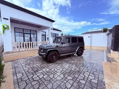 3 otaqlı həyət evi, Sumqayıt şəhəri, Sumqayıt ş.