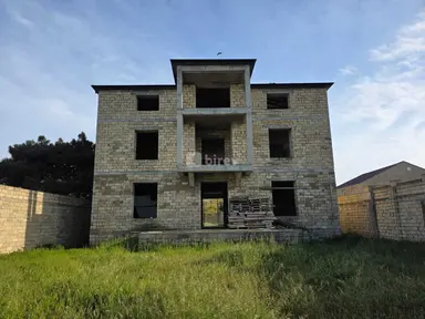 10-комнатный дом, пос. Нардаран