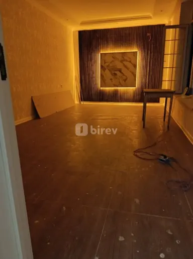 5 otaqlı həyət evi, Əhmədli q.