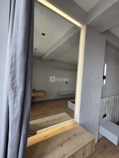 3 otaqlı mənzil, Böyükşor q.